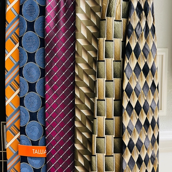 Mens ties { 10 } - Picture 3 of 7